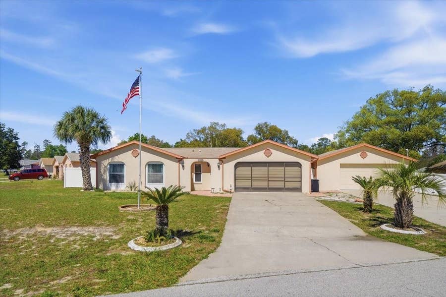 Property photo for 6307 KINGWAY LANE, Spring Hill, FL