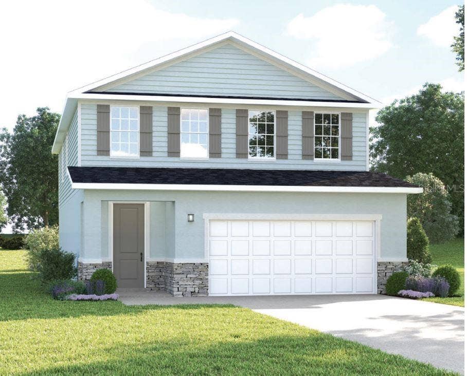 2518 WHITE LADYFISH ROAD, Wimauma, FL 33598 2518 WHITE LADYFISH ROAD, Wimauma, FL 33598