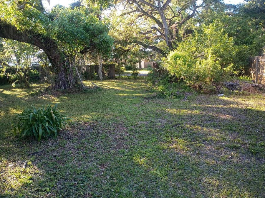 Property photo for 0 OUTPOST DRIVE, New Port Richey, FL