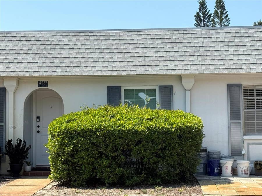 Property photo for 4244 SHELDON PLACE, #4244, New Port Richey, FL