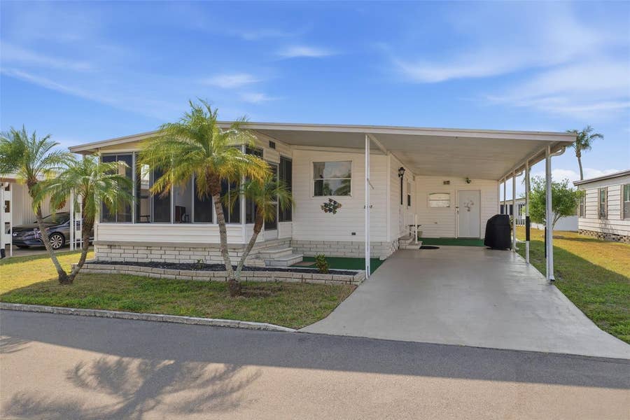 Property photo for 2107 WAILUA DRIVE, Holiday, FL