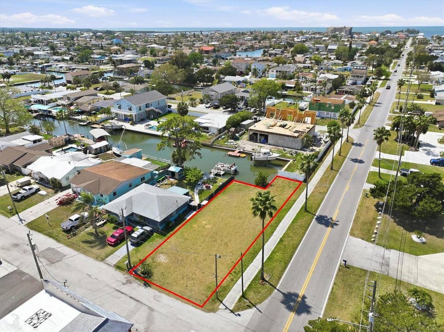 Property photo for 13939 MURIEL DRIVE, Hudson, FL