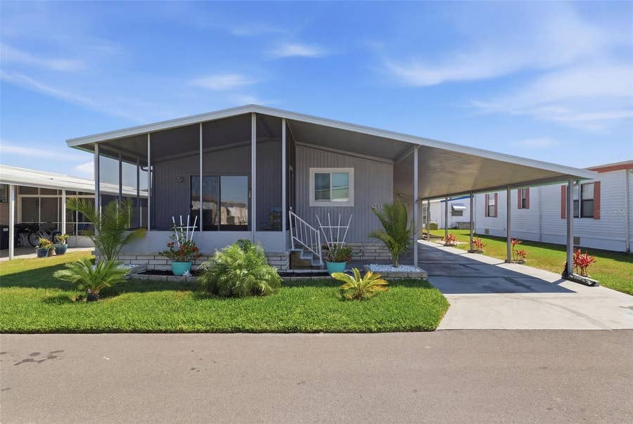 Property photo for 2116 KONA DRIVE, Holiday, FL