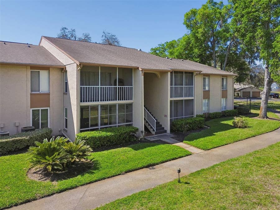 Property photo for 13103 CYPRESS HILL DRIVE, #B2, Hudson, FL