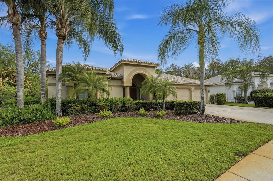 Property photo for 1297 KINGS WAY LANE, Tarpon Springs, FL