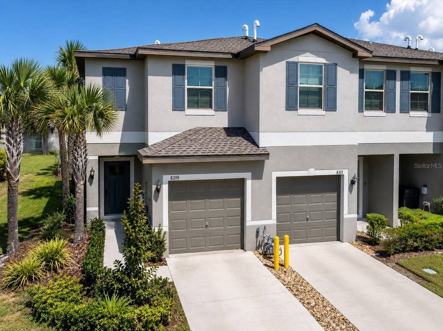Property photo for 8299 BIRCH HAVEN LANE, New Port Richey, FL