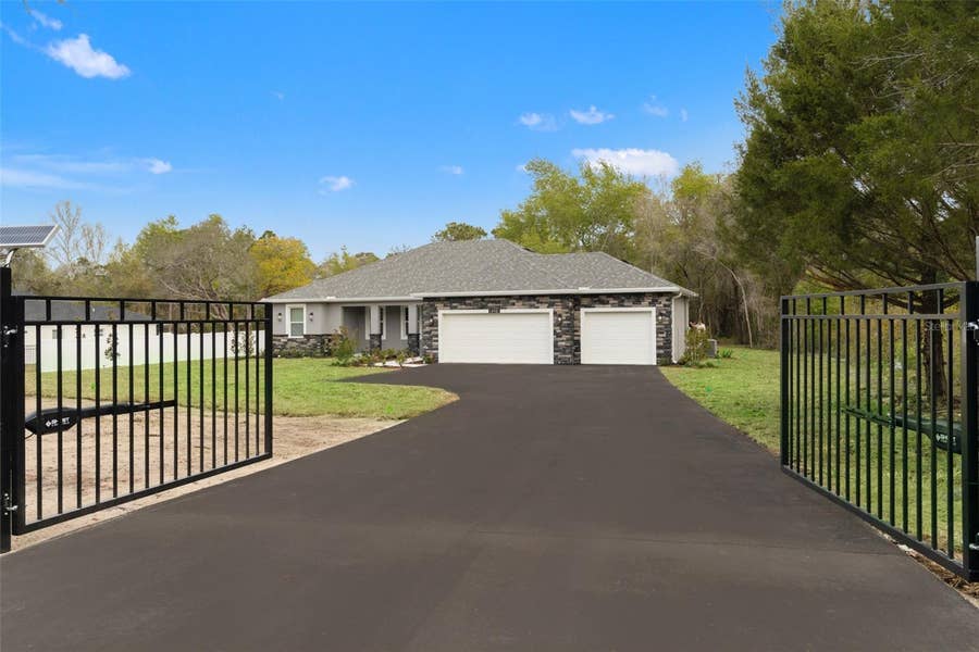 Property photo for 14981 PEACE BOULEVARD, Spring Hill, FL