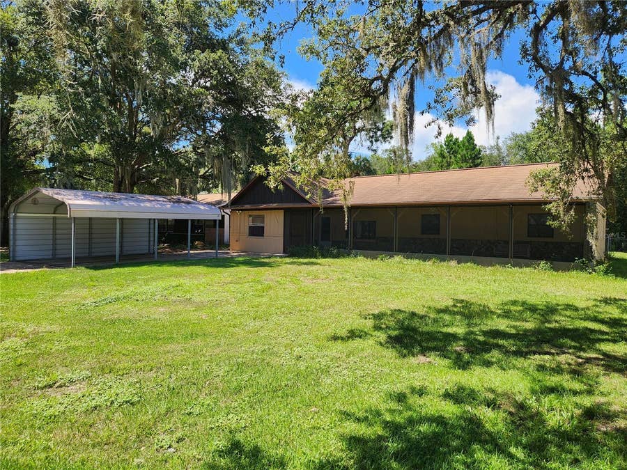Property photo for 7095 W GREENWOOD LANE, Crystal River, FL