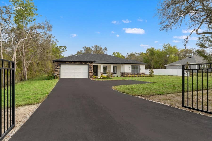 Property photo for 14905 PEACE BOULEVARD, Spring Hill, FL