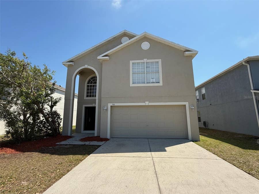 Property photo for 708 BRENTON LEAF DRIVE, Ruskin, FL
