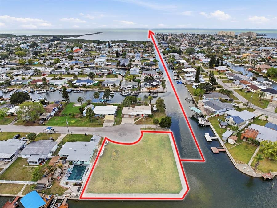 Property photo for LOT 24 CAROL DRIVE, Hudson, FL