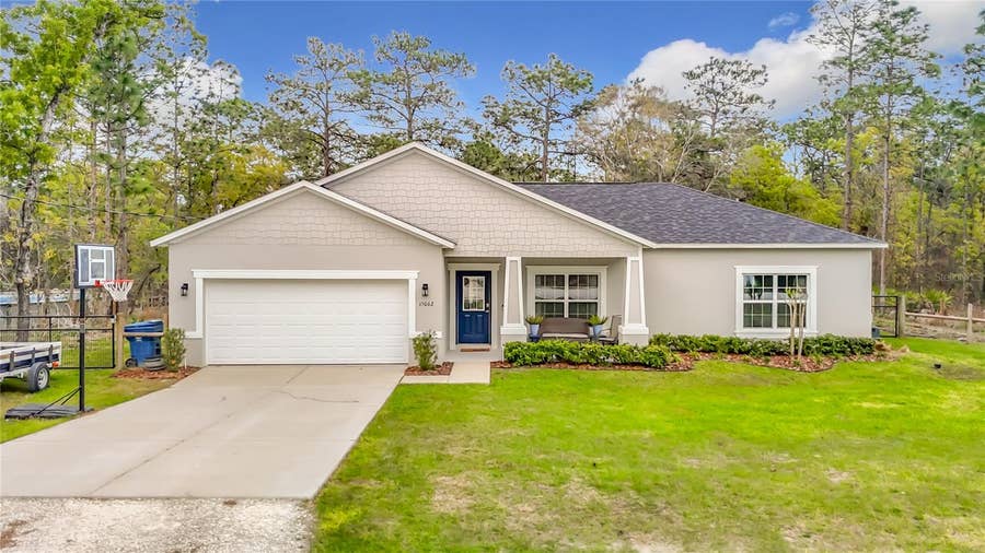 Property photo for 15062 MOUNT IVY ROAD, Weeki Wachee, FL