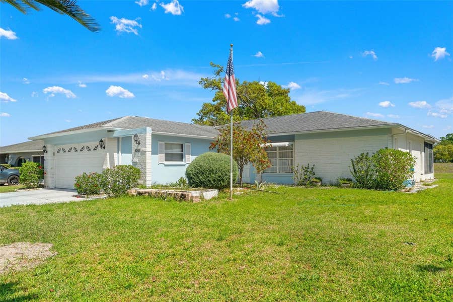 Property photo for 8345 ELGIN DRIVE, Port Richey, FL