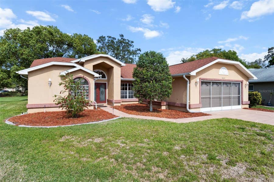 Property photo for 3047 RIPPLING BROOK WAY, Spring Hill, FL