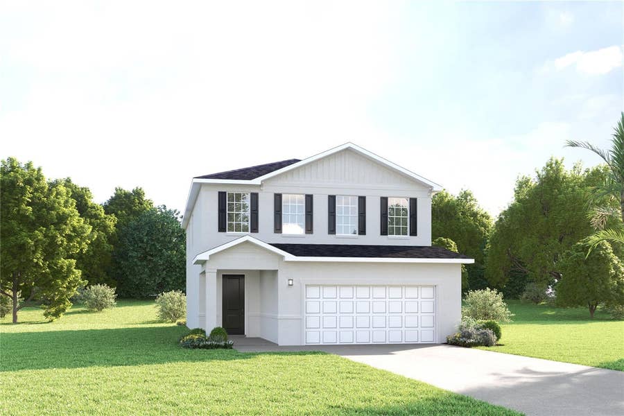 Property photo for 2158 GREAT EGRET CIRCLE, Ocoee, FL