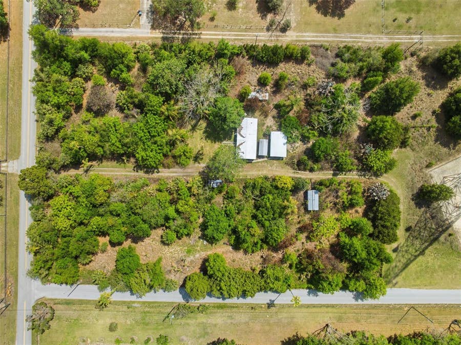 Property photo for 4267 NEFF LAKE ROAD, Brooksville, FL