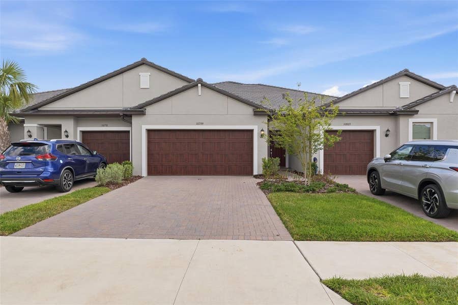 Property photo for 10799 GABLE DIG LOOP, San Antonio, FL