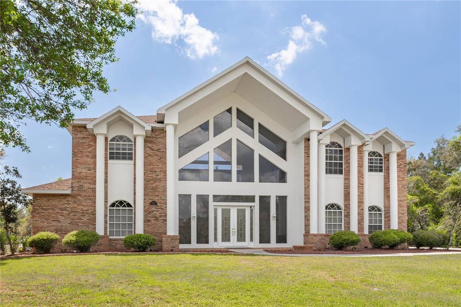 Property photo for 6151 NEW OSPREY POINT, Weeki Wachee, FL