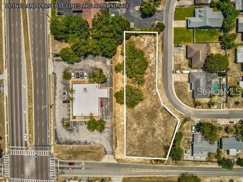 Property photo for 0 ZIMMERMAN ROAD, Port Richey, FL
