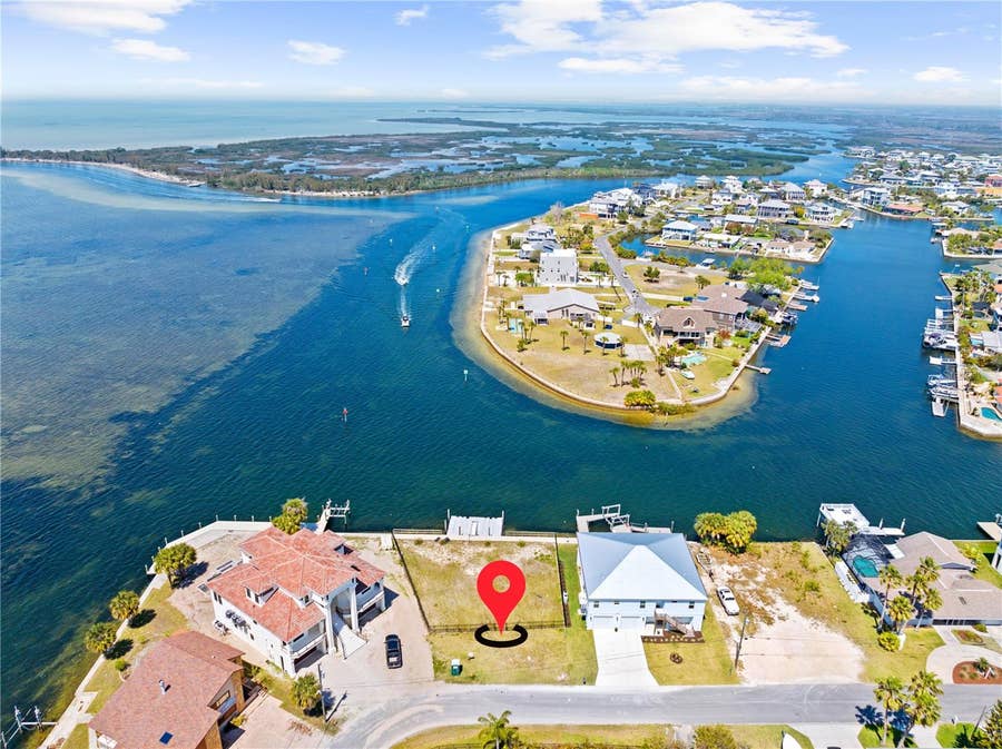 Property photo for 3387 GULF WINDS CIRCLE, Hernando Beach, FL