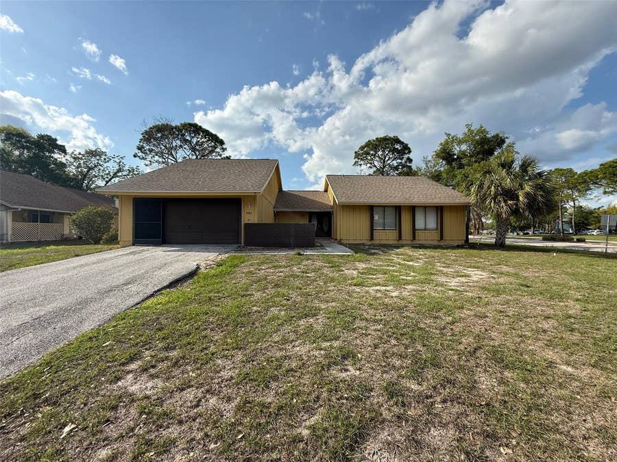 Property photo for 9085 HEATHER BOULEVARD, Weeki Wachee, FL
