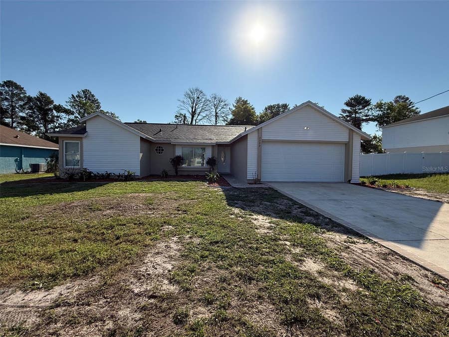 Property photo for 2392 FAIRVIEW ROAD, Spring Hill, FL