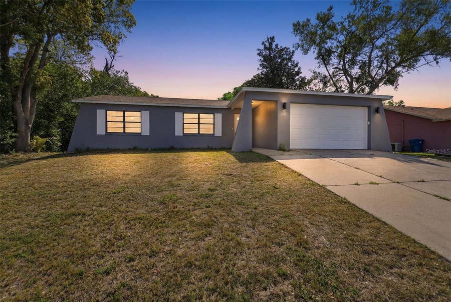 Property photo for 5364 DELTONA BOULEVARD, Spring Hill, FL