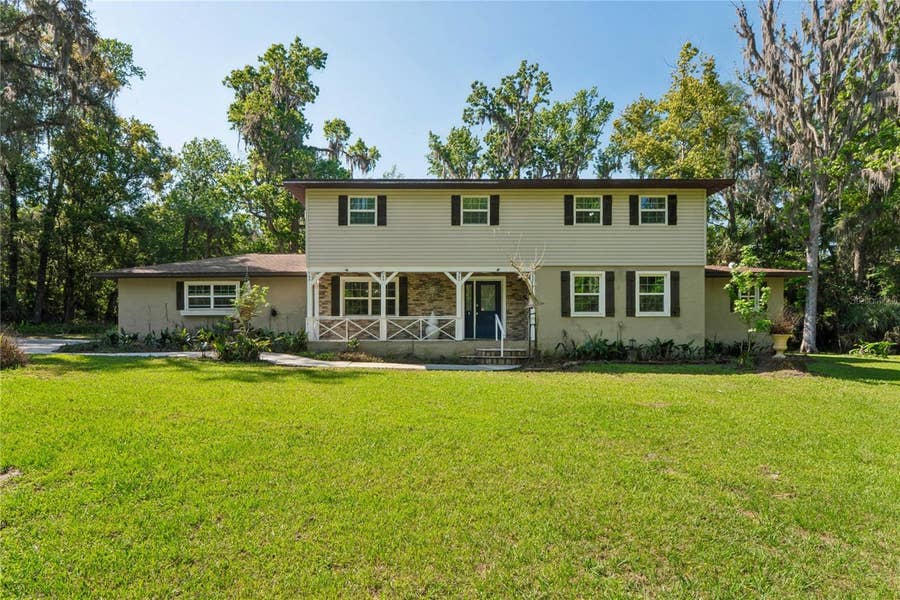 Property photo for 20424 MARGUERITE ROAD, Brooksville, FL