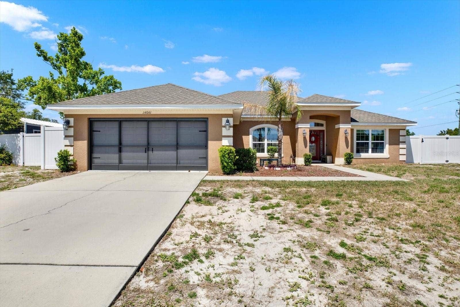14061 WHITE PLAINS STREET, Spring Hill, FL 34609 14061 WHITE PLAINS STREET, Spring Hill, FL 34609