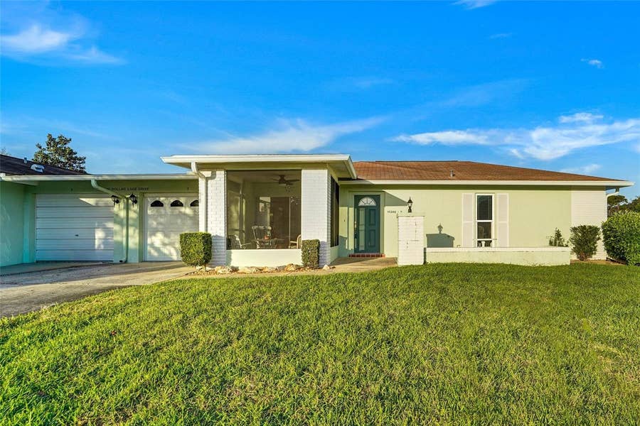 Property photo for 11340 DOLLAR LAKE DRIVE, #2, Port Richey, FL
