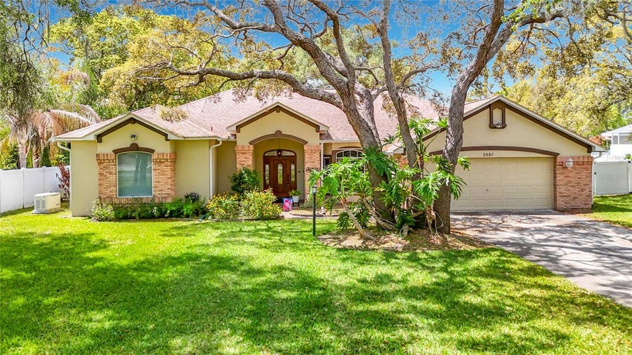 Property photo for 2087 BREEZY WAY, Spring Hill, FL
