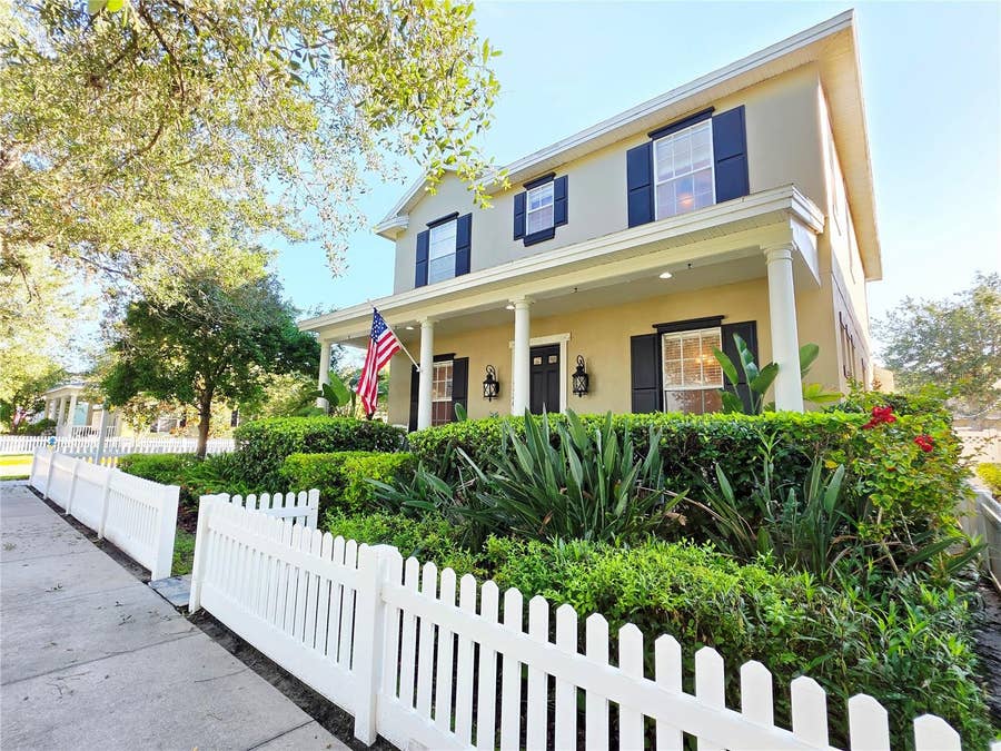 Property photo for 3540 DURRANCE STREET, New Port Richey, FL