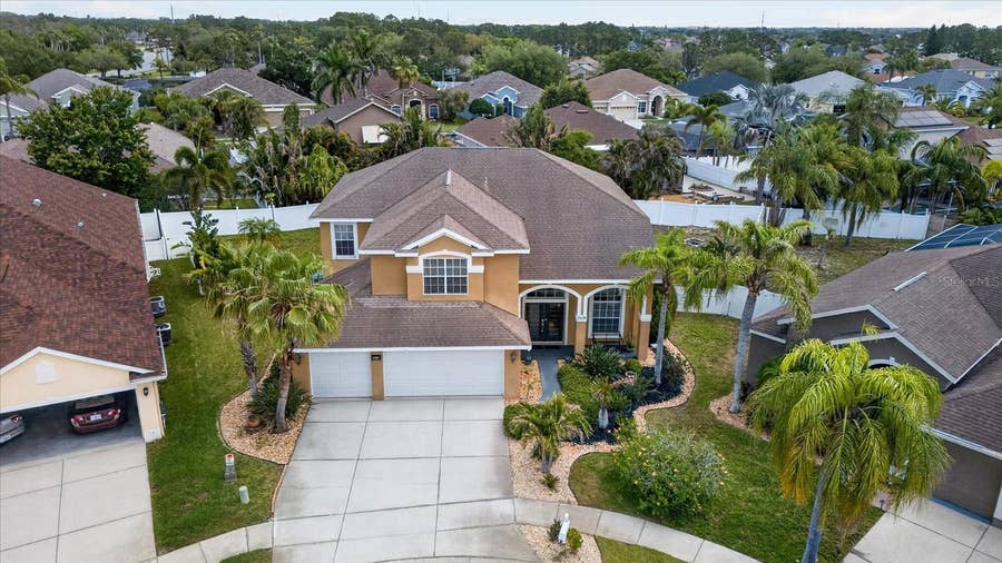 Property photo for 2638 JAYS NEST LANE, Holiday, FL
