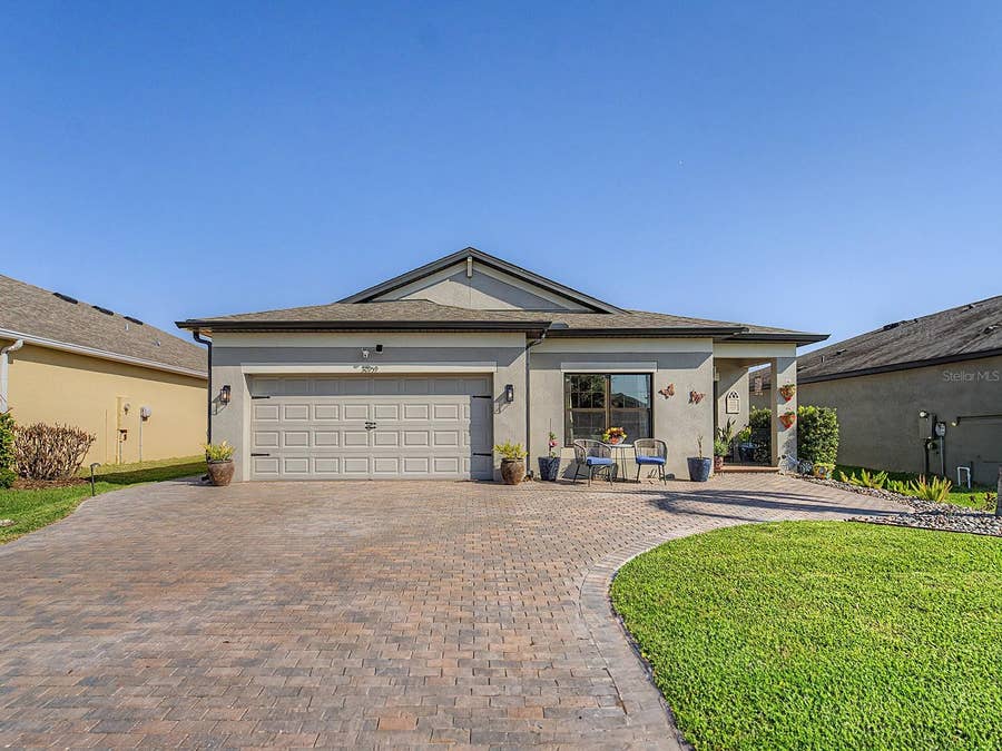 Property photo for 30959 PARROT REEF COURT, Wesley Chapel, FL