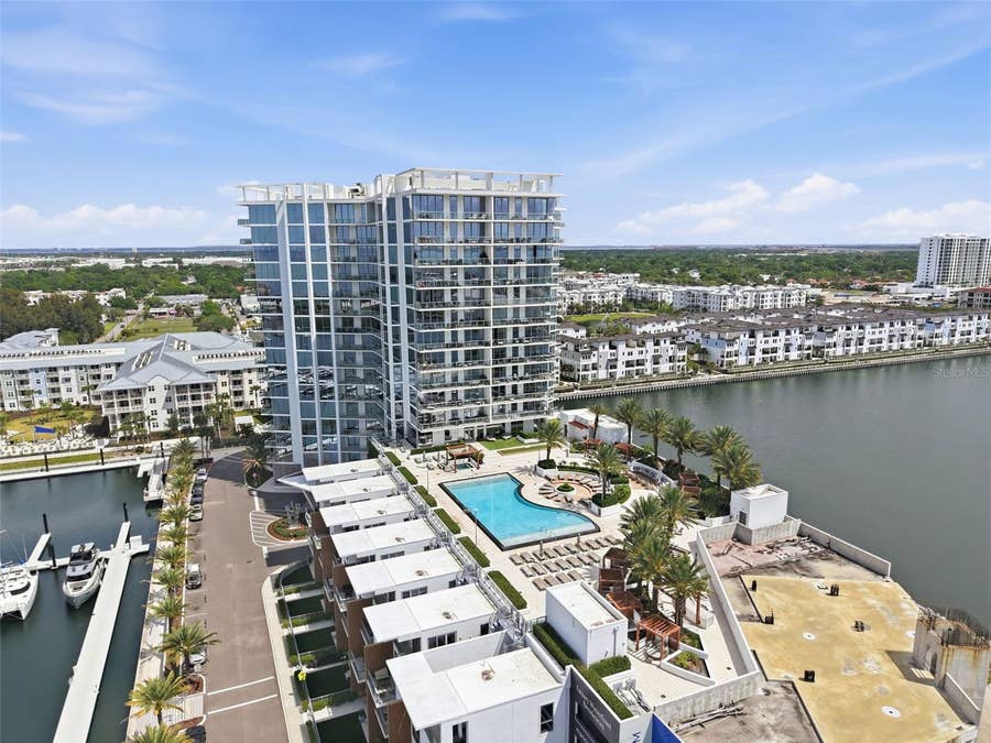 Property photo for 5120 MARINA WAY, #4408, Tampa, FL