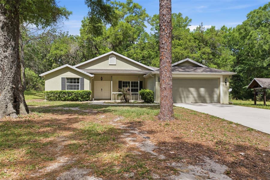 Property photo for 11459 TRAIL RIDGE RUN, Brooksville, FL