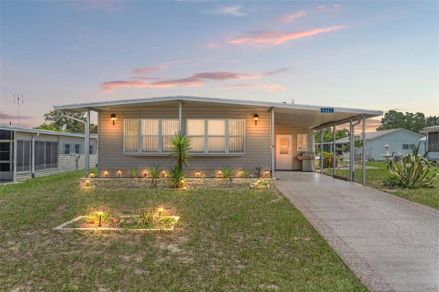 Property photo for 8427 HIGHPOINT BOULEVARD, Brooksville, FL