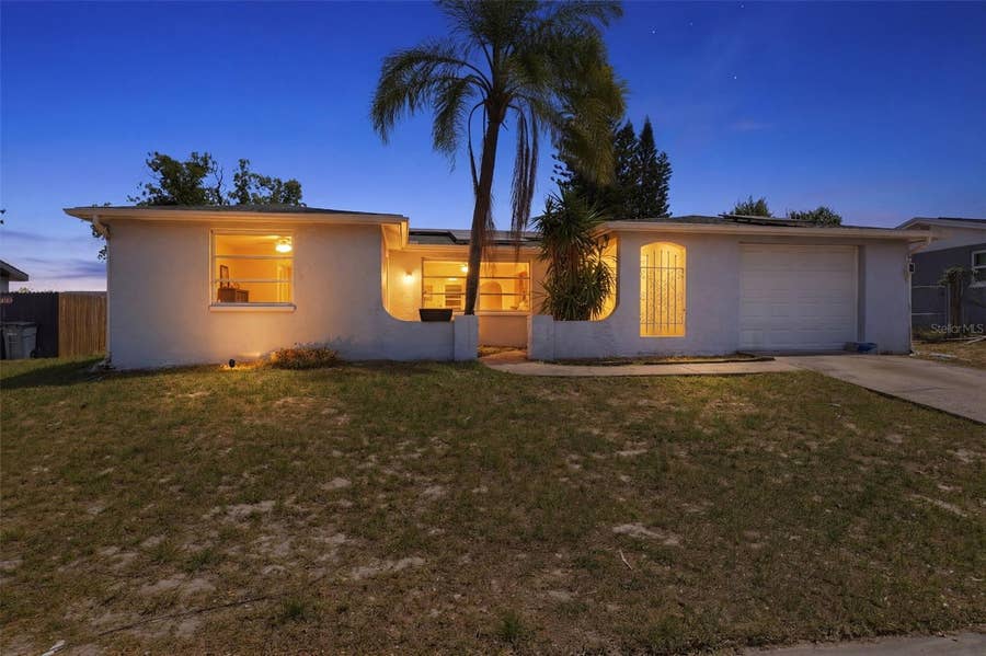 Property photo for 9720 RAINBOW LANE, Port Richey, FL