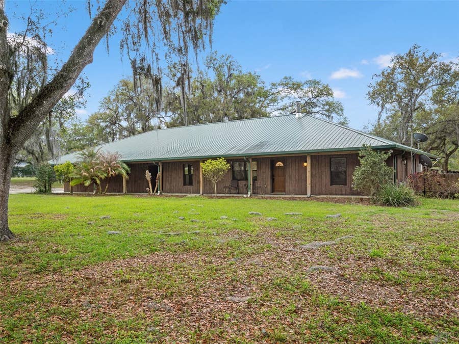 Property photo for 22250 HAYMAN ROAD, Brooksville, FL