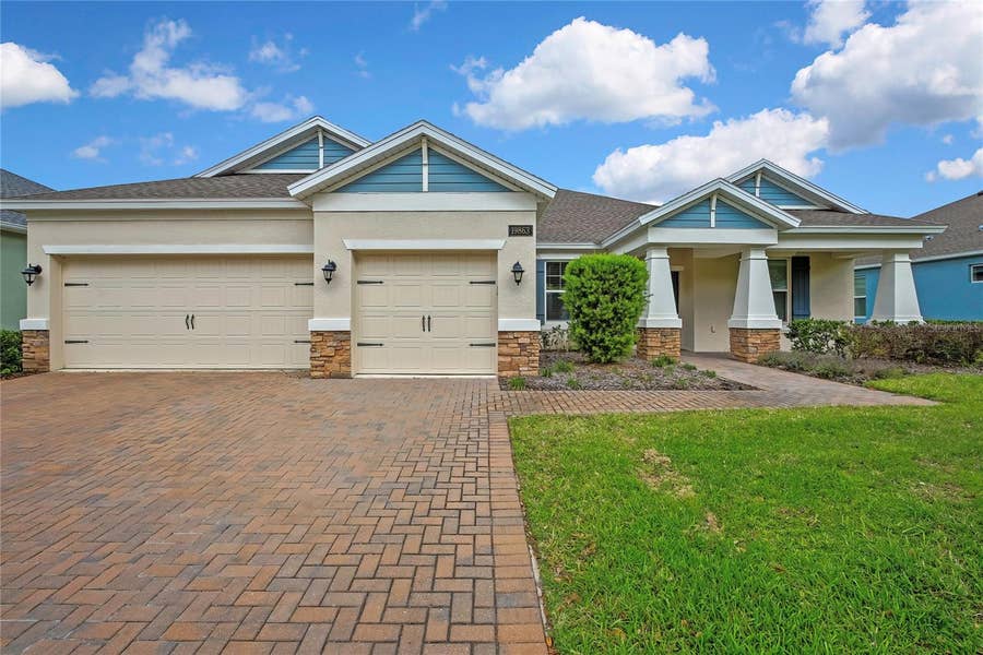 Property photo for 19863 TATTNALL WAY, Brooksville, FL