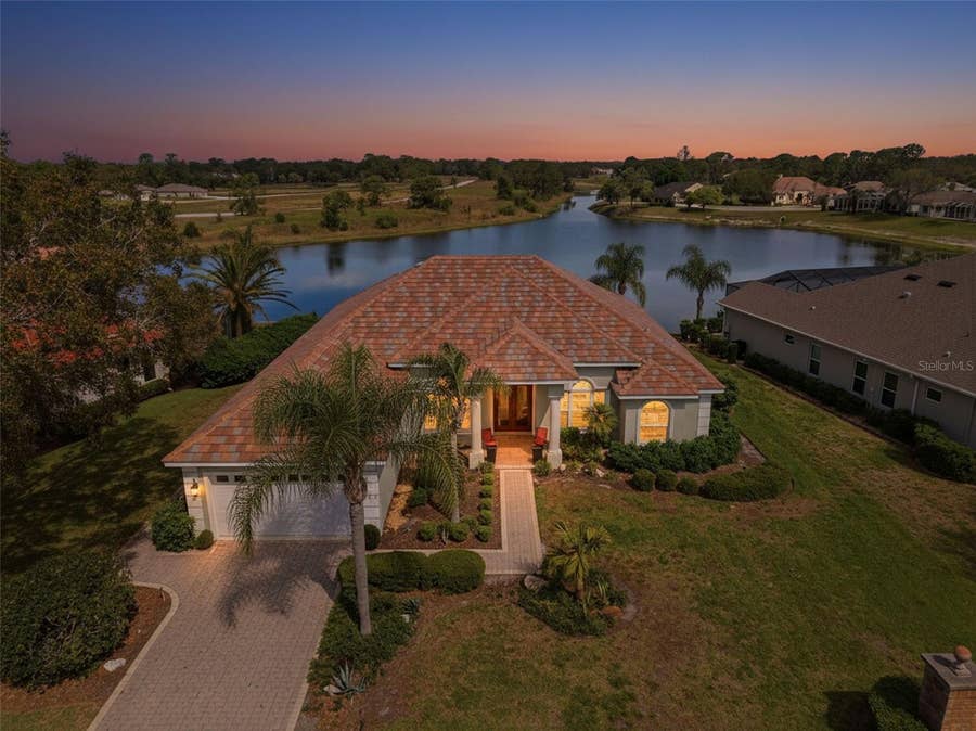 Property photo for 9203 LAKE CYPRESS LOOP, Weeki Wachee, FL