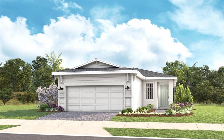 Property photo for 1281 JACKSON HOLE COURT, DeLand, FL
