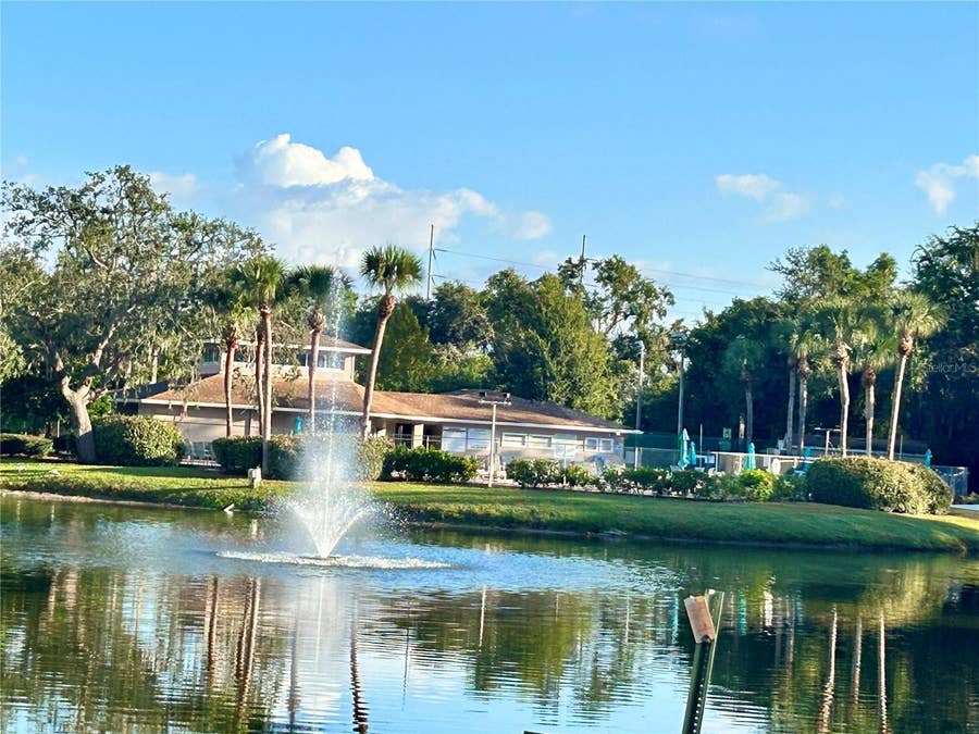 Property photo for 6519 SPRING FLOWER DRIVE, #24, New Port Richey, FL