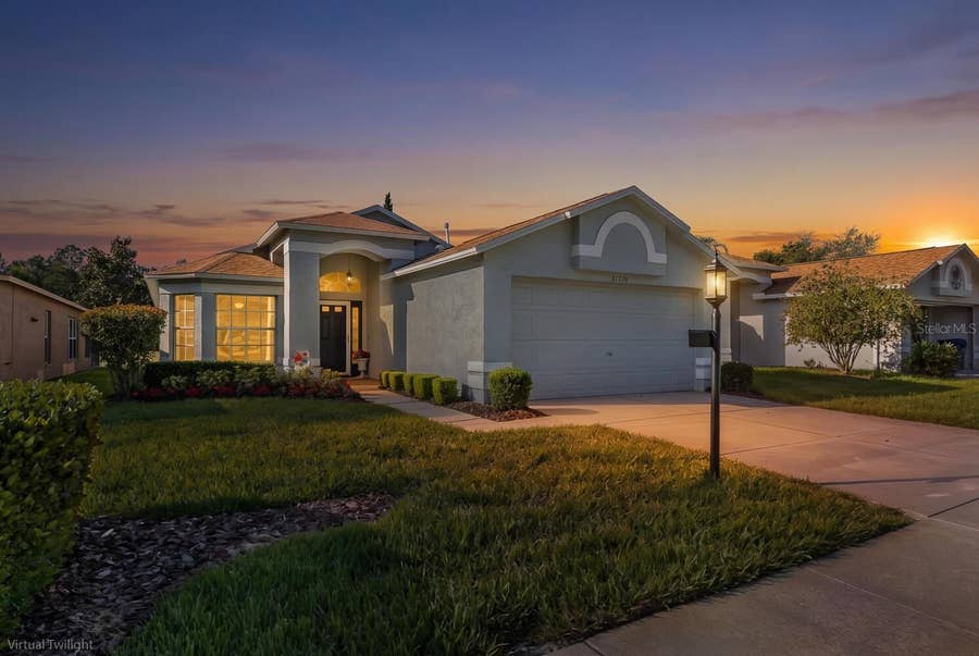 Property photo for 11718 WHEATFIELD LOOP, Hudson, FL