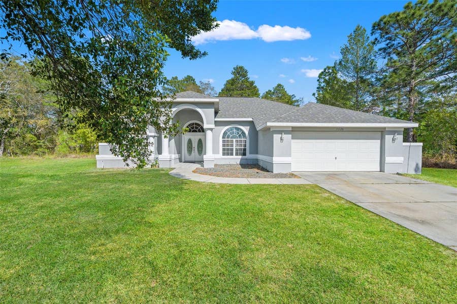 Property photo for 11128 LOMITA WREN ROAD, Weeki Wachee, FL