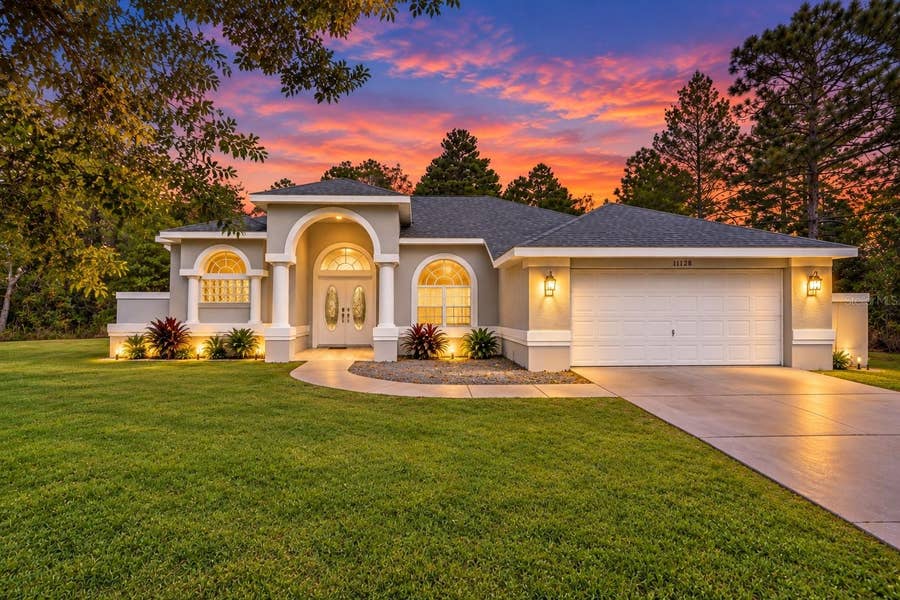 Property photo for 11128 LOMITA WREN ROAD, Weeki Wachee, FL