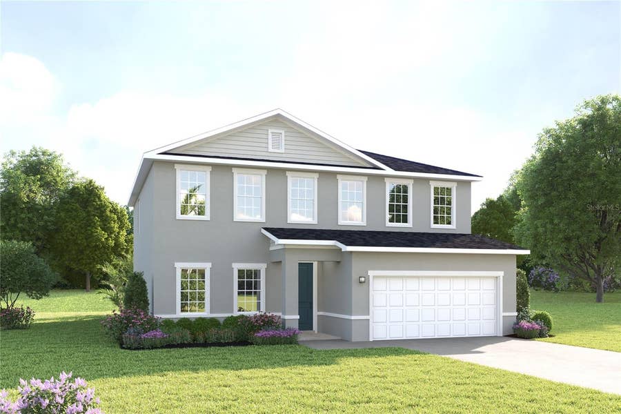 Property photo for 2174 GREAT EGRET CIRCLE, Ocoee, FL