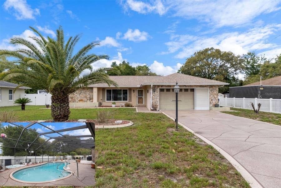 Property photo for 3217 ABELINE ROAD, Spring Hill, FL