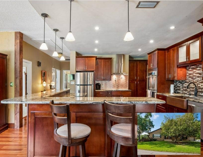 Property photo for 39 SUNSET DRIVE, Brooksville, FL