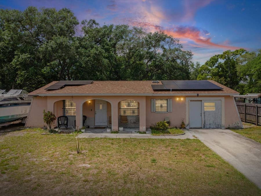Property photo for 1810 GREEN RIDGE ROAD, Tampa, FL